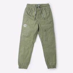 kb team spirit Joggers with Insert Pockets-picture-19