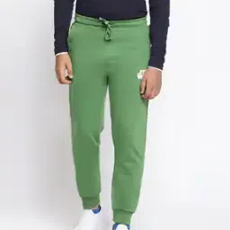 Boys Joggers with Elasticated Drawstring Waist-picture-7