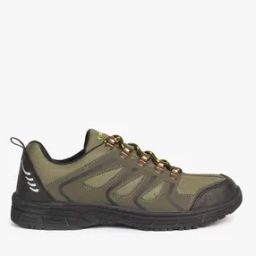 Low-Top Lace-Up Shoes-image-97