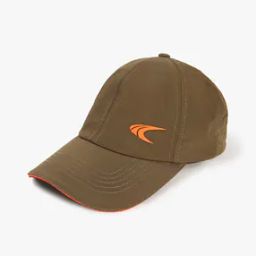 Logo Print Baseball Cap-image-19