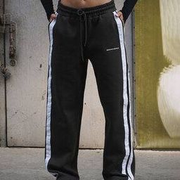 Women Straight Fit Track Pants-picture-32