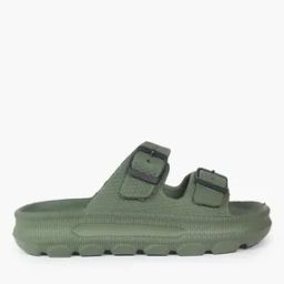 Men Dual-Strap Sandals-28