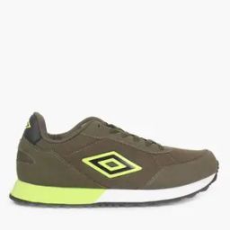 Men Low-Top Lace-Up Lifestyle Shoes-image-57