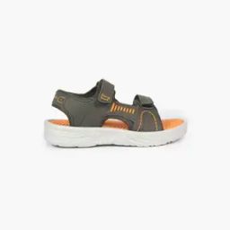 Boys Slip-On Sandals-image-43