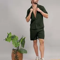 tribe Men 2-Piece Sets-picture-19