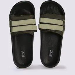 Men Slip-On Sliders-10