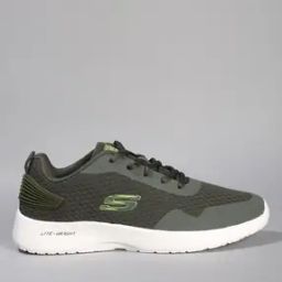 Men Dynamight Lace-Up Shoes-image-29
