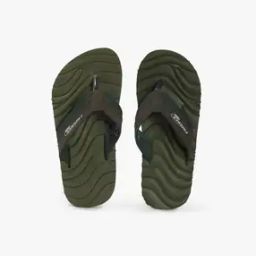 Boys Thong-Strap Slip-On Flip-Flops-image-2