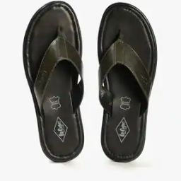 Men Thong-Strap Slip-On Sandals-image-81