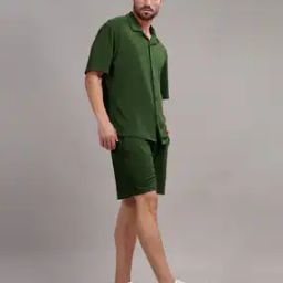 Men 2-Piece Co-Ord Set-picture-49