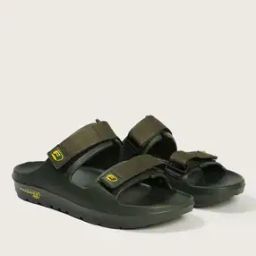 Men Double-Strap Sandals-image-5