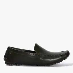 Men Leather Slip-On Shoes-picture-43