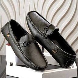 Men Loafers with Synthetic upper-picture-43