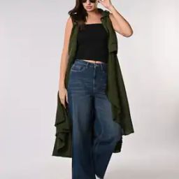 Women Regular Fit Shurg-26