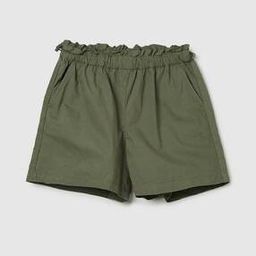 Girls Shorts with Elasticated Waistband-picture-51