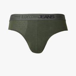 underjeans by spykar Brand Knit Briefs-picture-21
