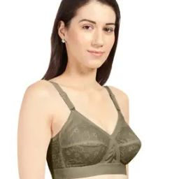 Women Embroidered Everyday Bra-picture-30