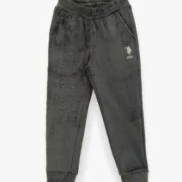 Girls Regular Fit Joggers-picture-17