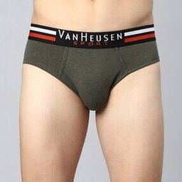Plush Back Elasticized Waistband & Ultra Soft Briefs-picture-12