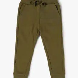 Boys Logo Print Joggers-picture-28