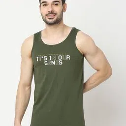 underjeans Round-Neck Regular Vest-picture-34