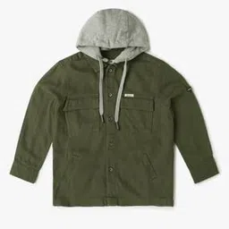 pepe jeans Boys Ennis Jr Regular Fit Shirt-picture-46