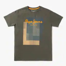 Boys Jack SS IP Printed Round-Neck T-Shirt-image-79