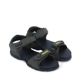 Open-Toe Double Strap Sandals-image-81