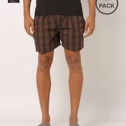 Pack of 2 Boxers with Insert Pockets-image-13