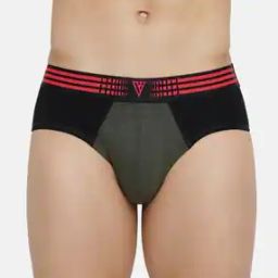 Anti-Bacterial & Colour Fresh Briefs-image-18