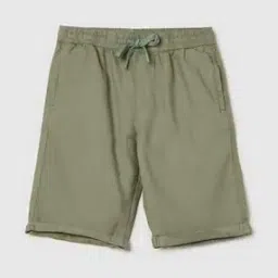 max Boys Regular Fit Shorts-picture-1