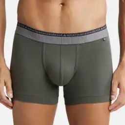 US60 Super Combed Cotton Elastane Stretch Trunk with Ultrasoft Waistband-picture-45