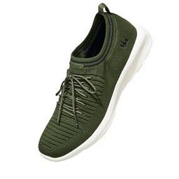 Sneakers with Knitted upper-image-41