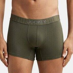 IC32 Supima Cotton Elastane Stretch Trunk with Ultrasoft Waistband-picture-53