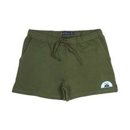 Cotton Shorts with Drawstring Waist-picture-18