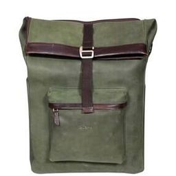 Men Travel Backpack with Adjustable Strap-image-15