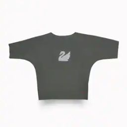 Girls Embellished Crew-Neck Top-image-59