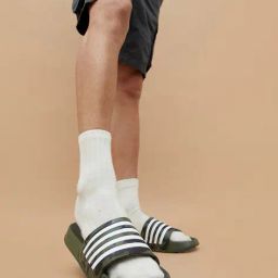 forca by lifestyle Men Slides Flip-Flops image 1