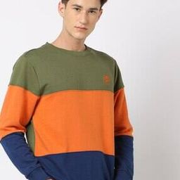 Us men sweatshirt  hoodies, olive, m-image-55