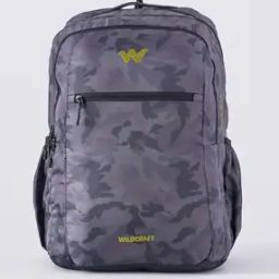 Men Backpack with Multiple Compartments-2