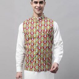 Indian Nehru jacket-51