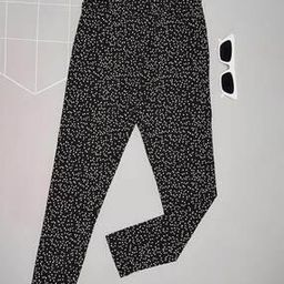 pantaloons junior Girls Printed Leggings-picture-42