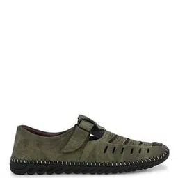 Men Slip-On Shoe-Style Sandals-image-74