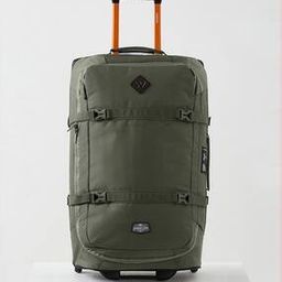 Soft Body Trolley Bag with TSA Lock-30