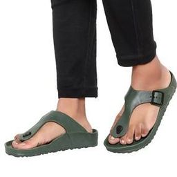 Men Antiskid T-Strap Flip-Flops-19