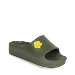 Women Slides with EVA upper-22
