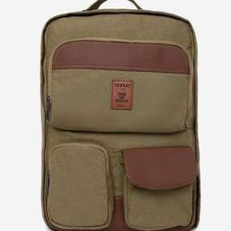 Everyday Back Pack with Adjustable Straps-15