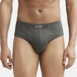 1009 Super Combed Cotton Rib Brief with Stay Fresh Properties-picture-45
