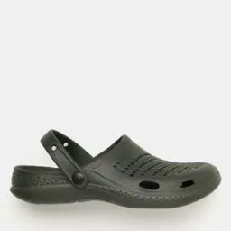 Men Round-Toe Slip-On Flip-Flop -43