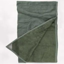 Bamboo X Cotton Terry Bath Towel -image-52
